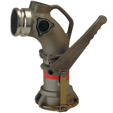 Prodcut Delivery Elbows